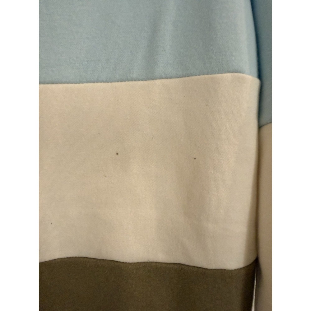 High Camp Outfitters Breckenridge Colorado Hoodie Pullover Fleece Size S - Picture 4 of 6